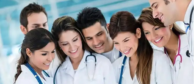 Evidence-based medical knowledge